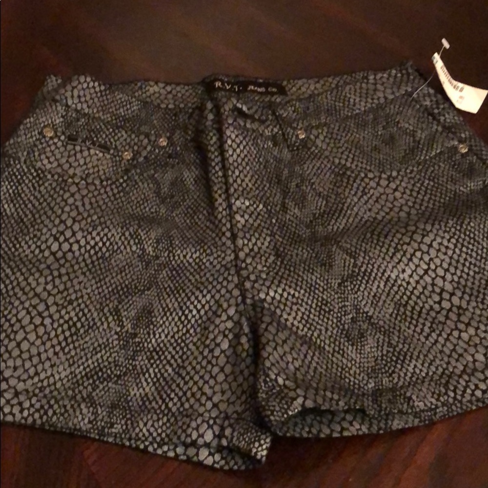 Shorts